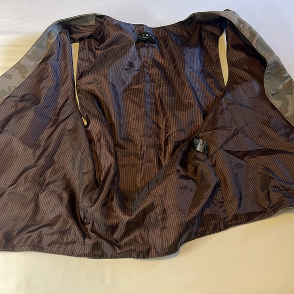 Forever21 Men’s Vest Size Medium - Picture 4 of 5